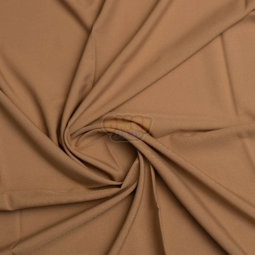 Polyester 8' Table Skirt Page 1