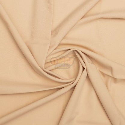Polyester 8' Table Skirt Page 1
