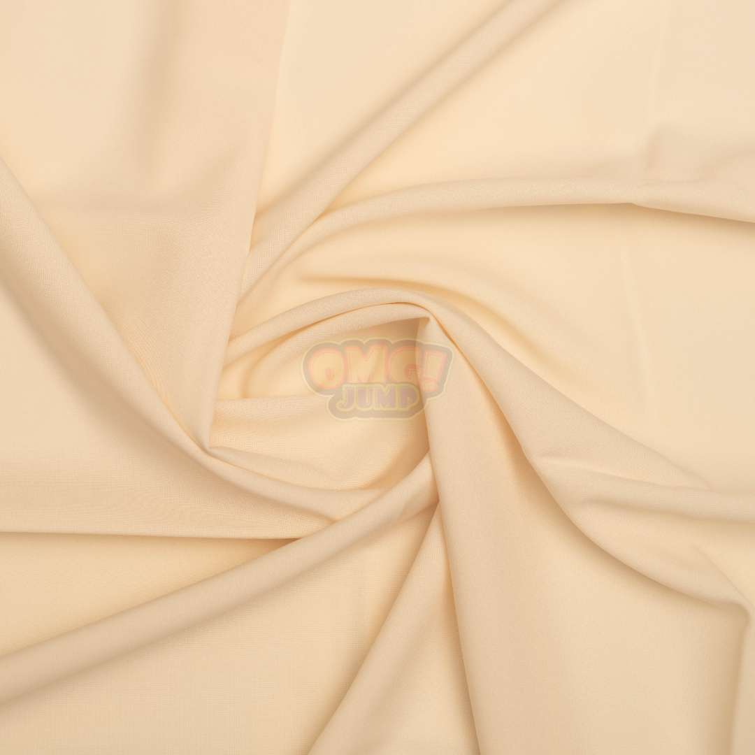 Polyester 8' Table Skirt Page 1