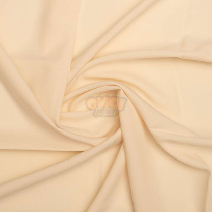 Polyester 8' Table Skirt Page 1