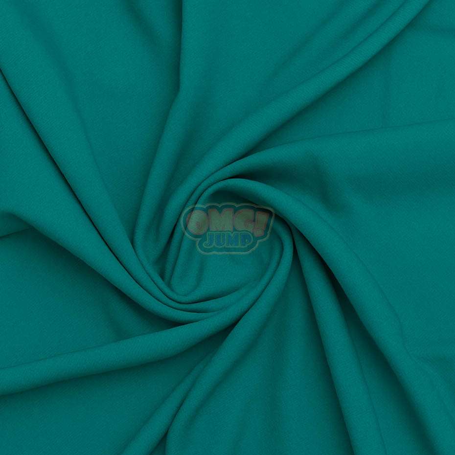 Polyester 8' Table Skirt Page 1
