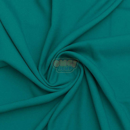Polyester 8' Table Skirt Page 1