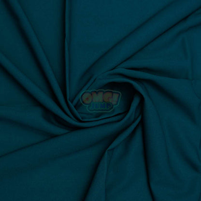 Polyester 8' Table Skirt Page 1