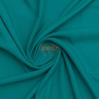 Polyester 8' Table Skirt Page 1