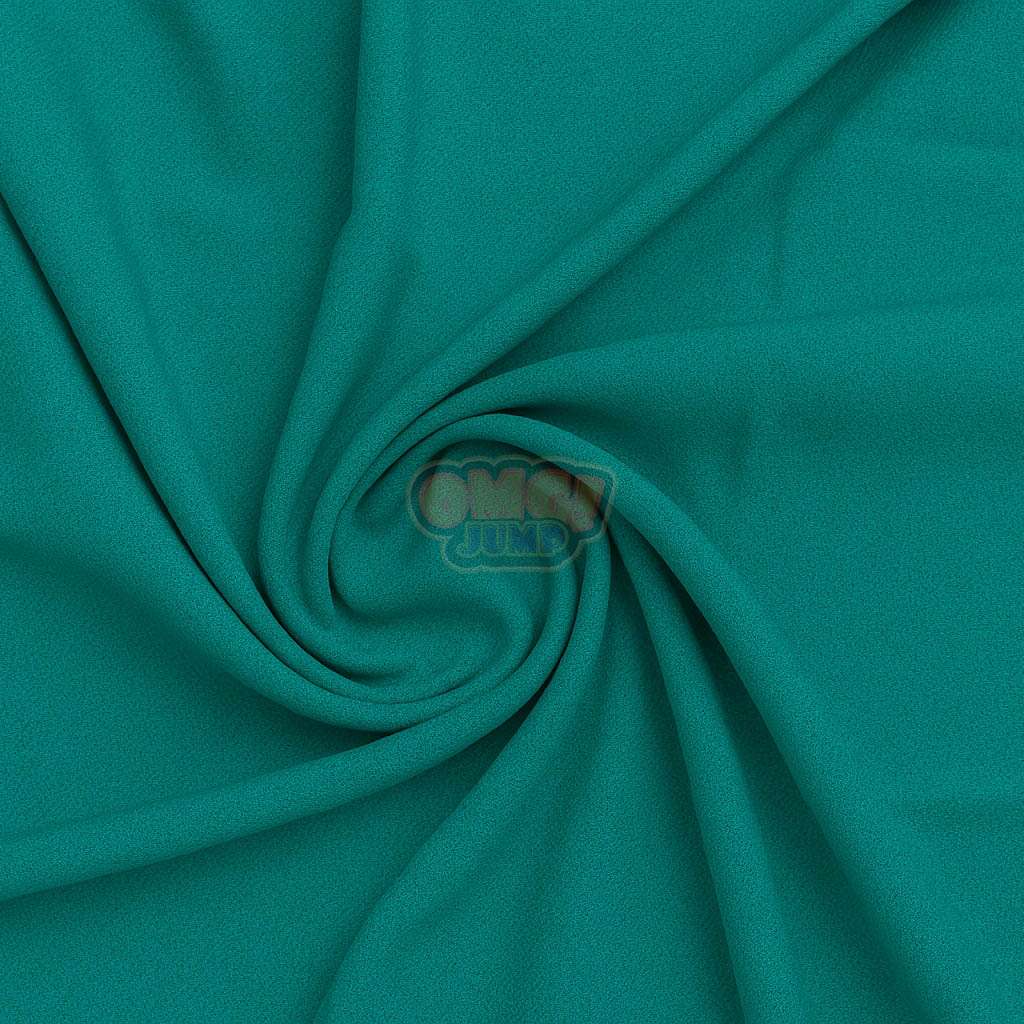 Polyester 8' Table Skirt Page 1