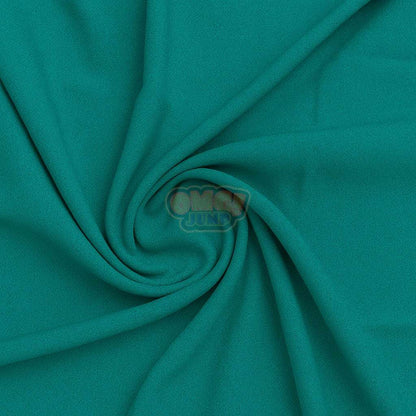 Polyester 8' Table Skirt Page 1