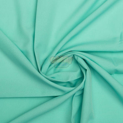 Polyester 8' Table Skirt Page 1
