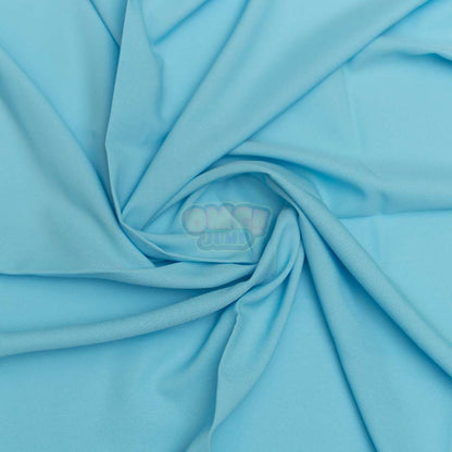 Polyester 8' Table Skirt Page 1