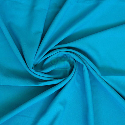 Polyester 8' Table Skirt Page 1