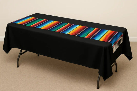Zarape Runner