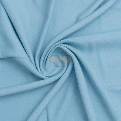 Polyester 8' Table Skirt Page 2