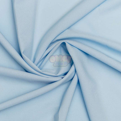 Polyester 8' Table Skirt Page 2