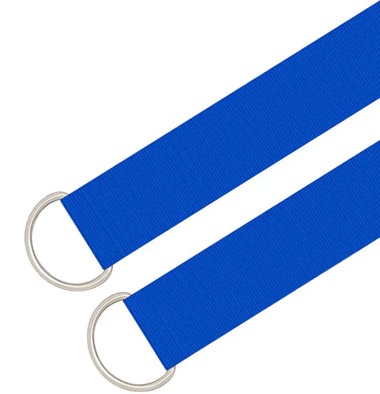2" Pair of Straps