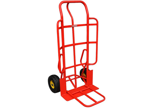 2 Wheel Jumper Dolly