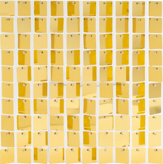 Shimmer Wall (Square Foot)