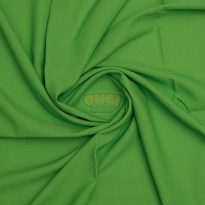 Polyester 8' Table Skirt Page 1