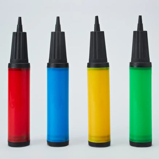 Hand Held Balloon Pump
