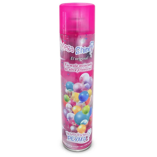 Balloon Spray