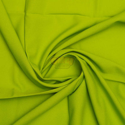 Polyester 8' Table Skirt Page 1