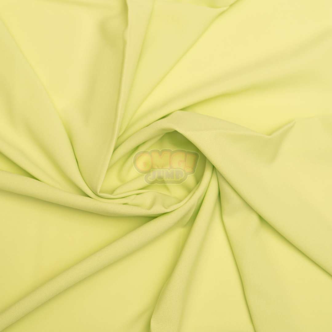 Polyester 8' Table Skirt Page 1