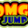 logo of Inflatable Games & Canopies for Sale
 – OMG JUMP