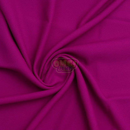Polyester 8' Table Skirt Page 1