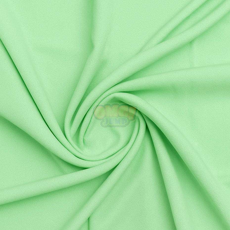 Polyester 8' Table Skirt Page 1