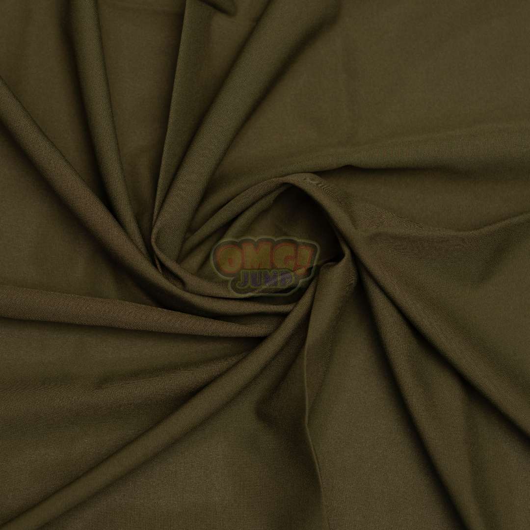 Polyester 8' Table Skirt Page 1