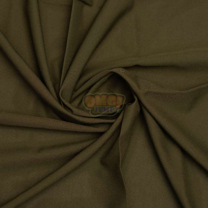 Polyester 8' Table Skirt Page 1