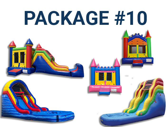 Catalog Package #10