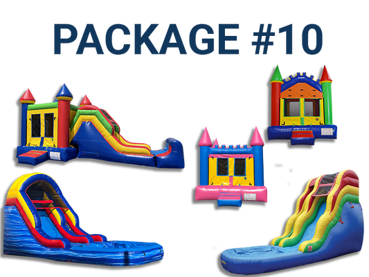 Catalog Package #10