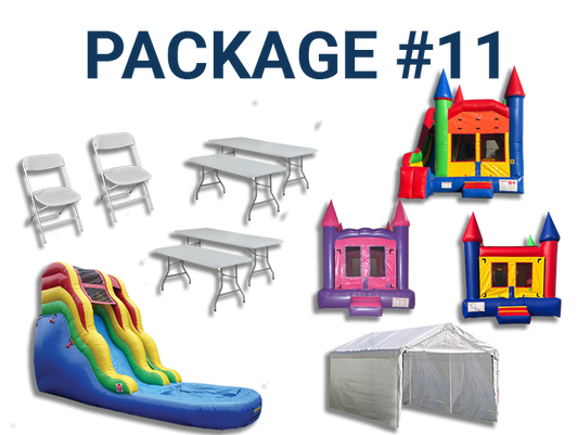 Catalog Package #11