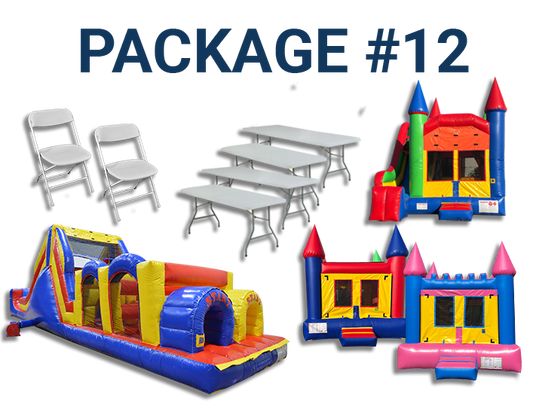 Catalog Package #12