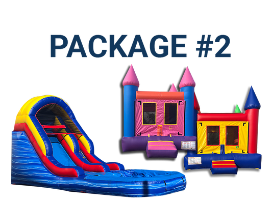 Catalog Package #2