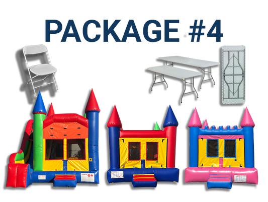 Catalog Package #4