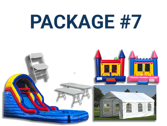 Catalog Package #7
