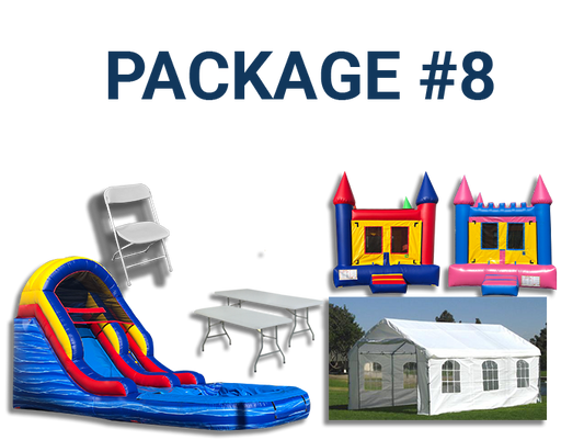 Catalog Package #8
