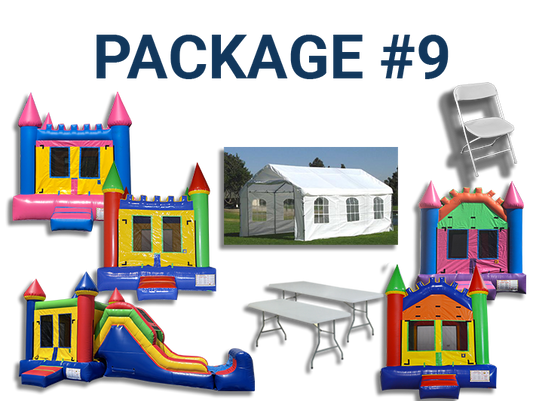 Catalog Package #9