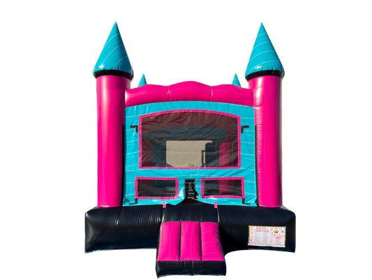 Jumping Castle for Sale - 13x13 Playground Castle 