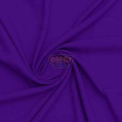 Polyester 8' Table Skirt Page 1