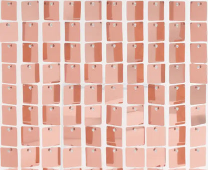 Shimmer Wall (Square Foot)