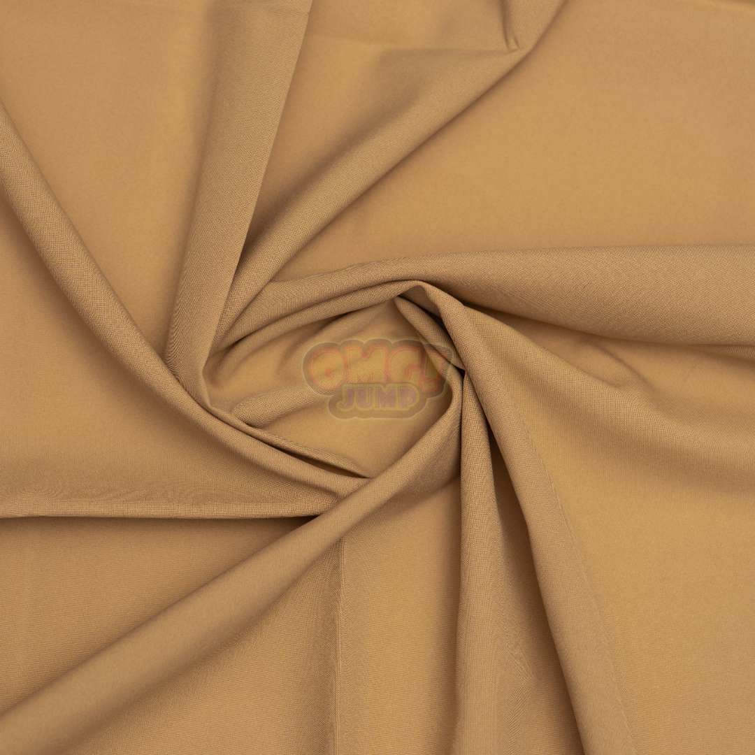 Polyester 8' Table Skirt Page 1