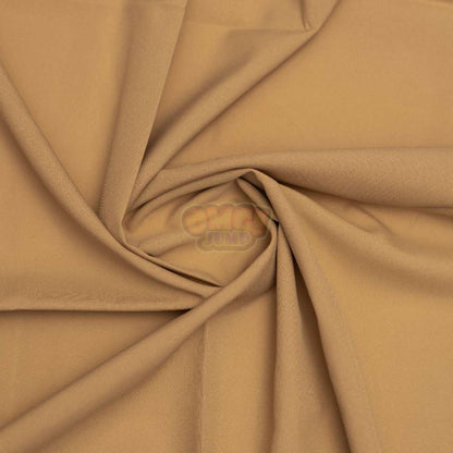 Polyester 8' Table Skirt Page 1