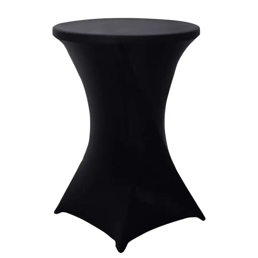30" Spandex Cocktail Table Cover