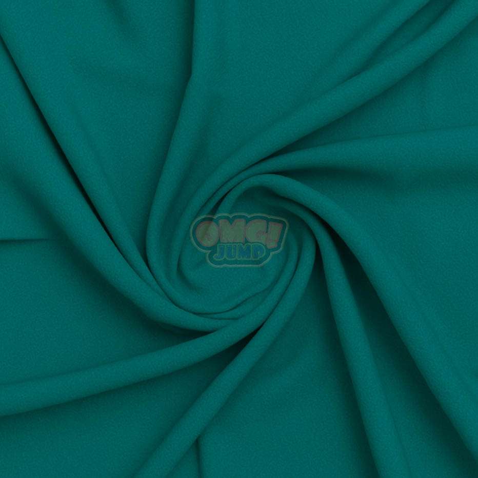 Polyester 8' Table Skirt Page 1