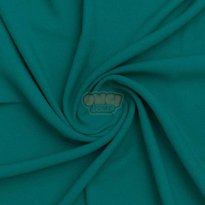 Polyester 8' Table Skirt Page 1