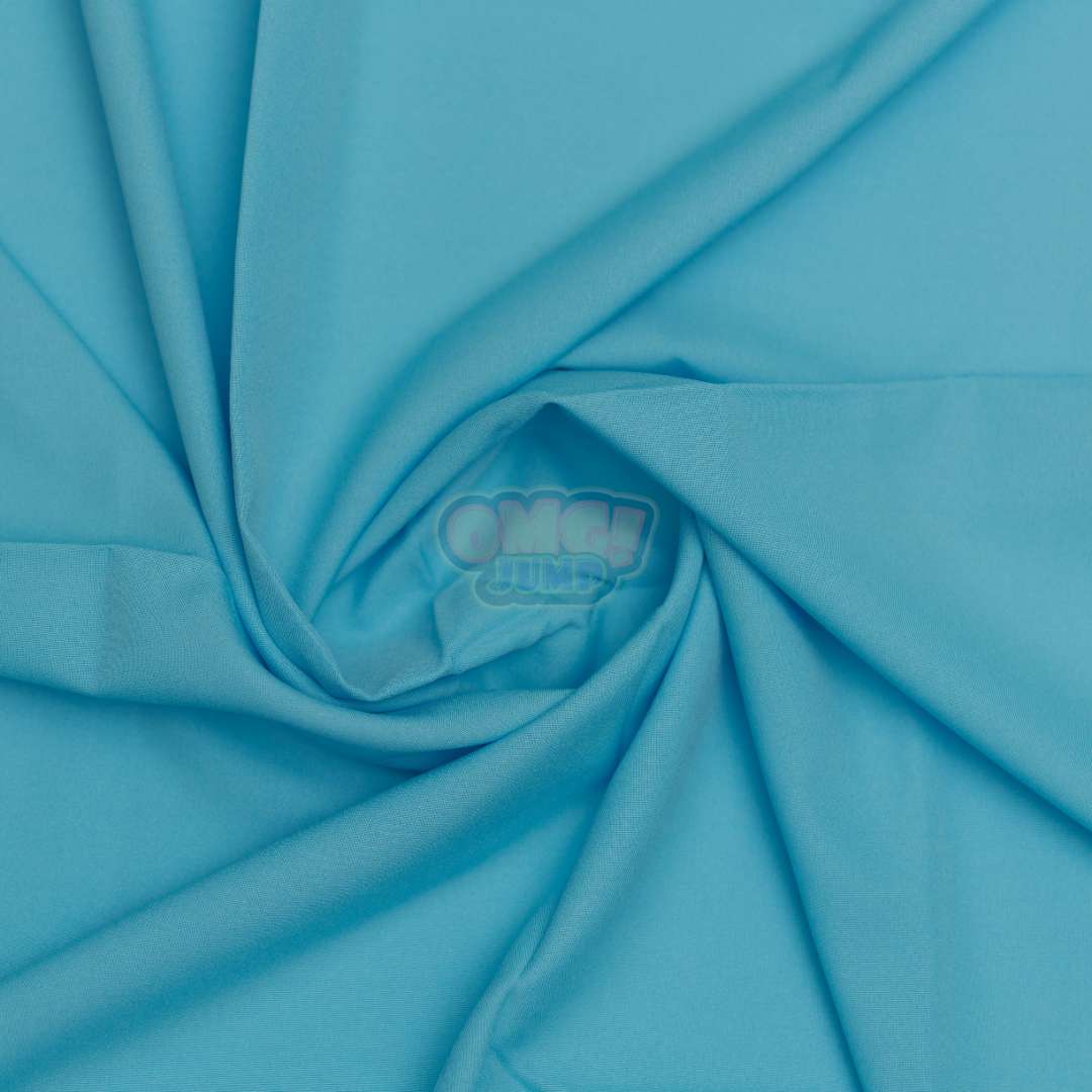 Polyester 8' Table Skirt Page 1