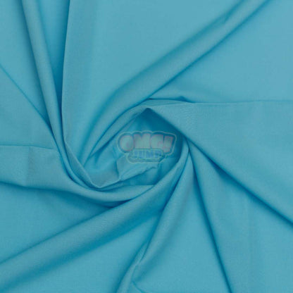 Polyester 8' Table Skirt Page 1