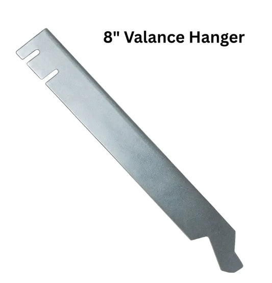 Valance Hanger