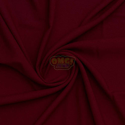 Polyester 8' Table Skirt Page 1